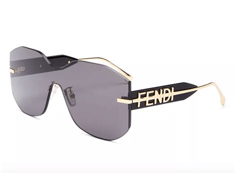 fendi sunglasses leopard|fendi sunglasses outlet.